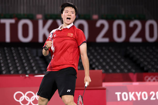 科学分析:为什么青少年是学羽毛球的黄金时期?