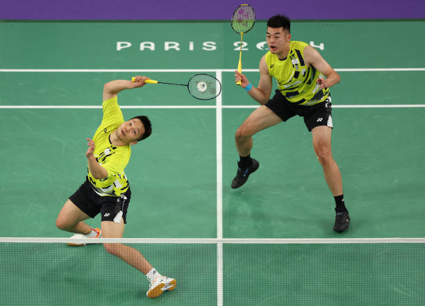 李宗伟VS林丹:为何“无冕之王”始终未能登顶世界之巅?