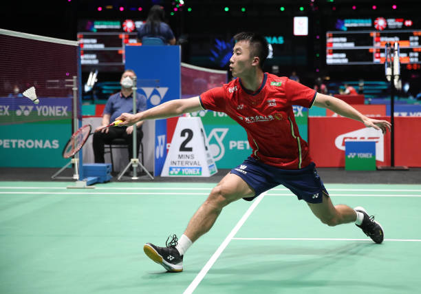 羽毛球单打攻防转换:如何抓住机会一击制胜