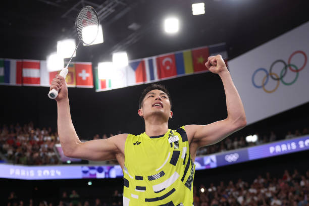 羽毛球拍品牌Logo背后的故事,你知道多少?