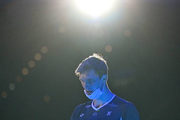 羽毛球场地顶高度标准解析:国际比赛要求详解