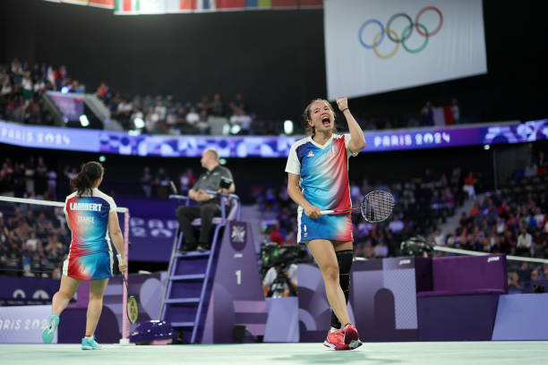 全英赛2020:单打、双打比赛时间安排一览