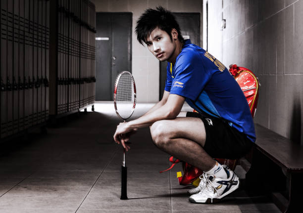 羽毛球拍上的字母标识:M、Y、V分别代表什么?