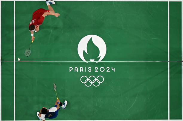 2024最新羽毛球拍品牌排名:哪些品牌值得入手?