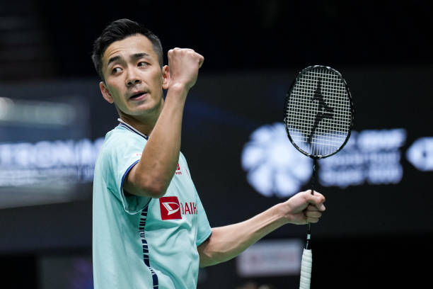 陈雨菲决胜局崩盘,无缘决赛引热议