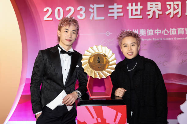 羽毛球名将黄雅琼:她的第一个搭档如今何在?