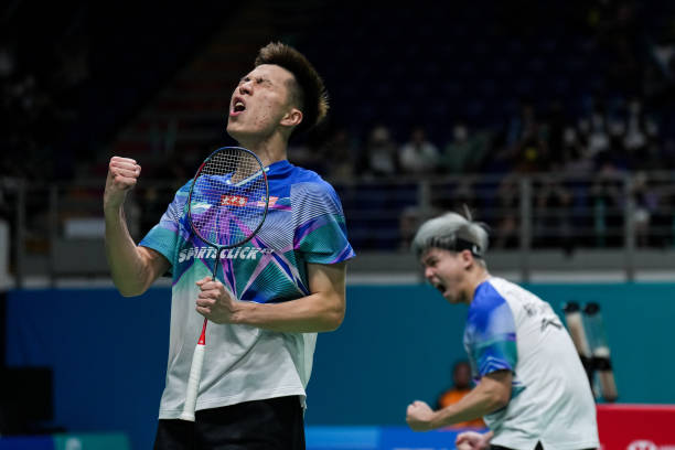 专业选手VS业余爱好者:羽毛球磅数选择大不同