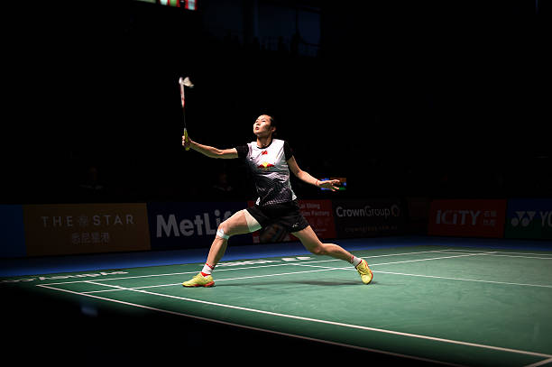 杜玥羽毛球实力如何?全面解析她的技术特点与表现