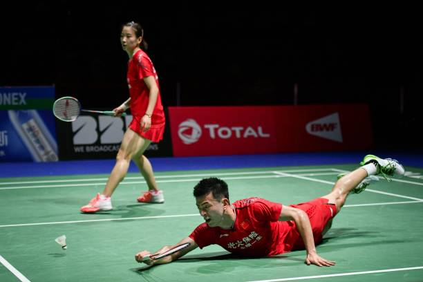 5U6G和4U5G有什么区别?羽毛球拍选购技巧