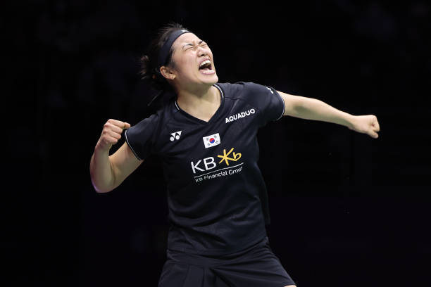 双打比赛中的有效击球区域:哪些线算界内?