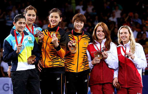 羽毛球基本功强化:完整训练视频大全集