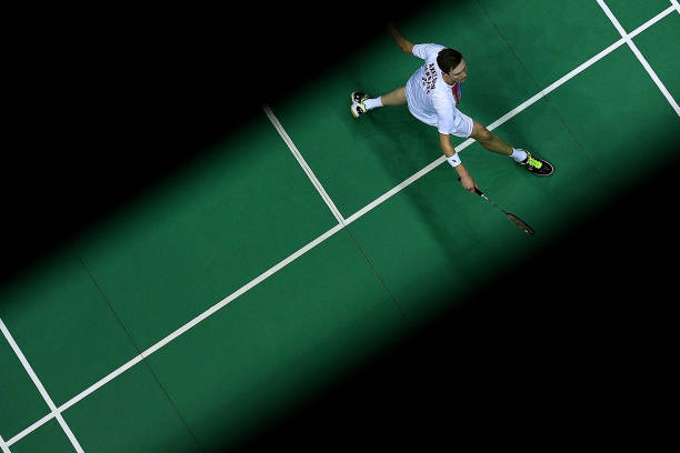 从减压到塑形,女性打羽毛球的10个不可错过的优势!