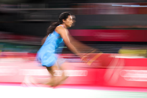 陈雨菲的成长档案:身高、年龄与职业生涯里程碑