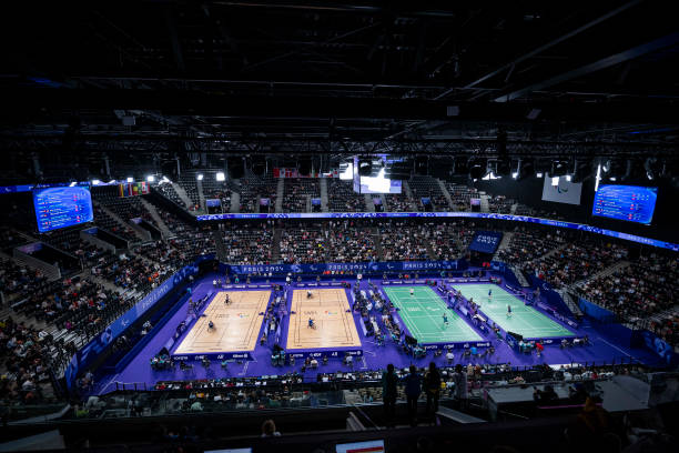 ProAce极速杀手羽毛球拍:为何成为职业选手新宠?