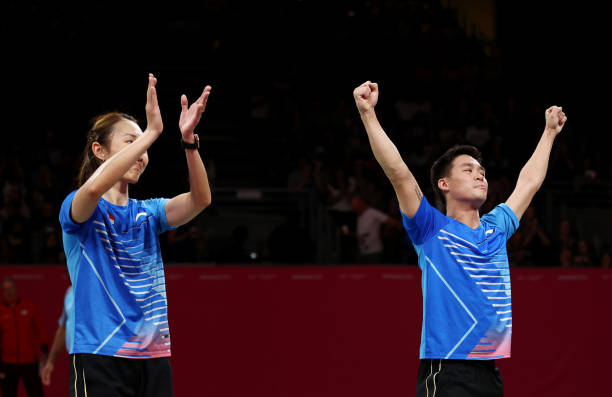 小小年纪大大能量!羽毛球比赛摘得荣誉,未来可期?