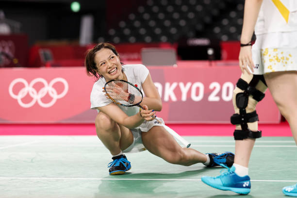 王适娴身高真相:从比赛镜头看她的真实身材比例