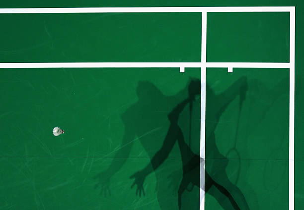 OLAX羽毛球拍停产了吗?哪里还能入手?