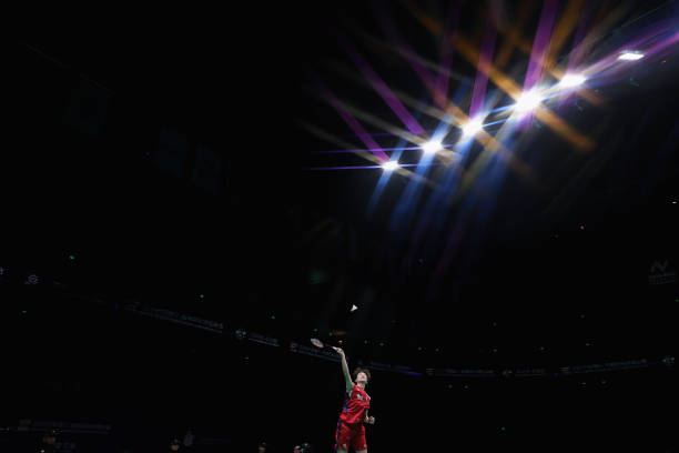 传奇背后:吉新鹏的坚持与林丹的天赋,谁更值得敬佩?