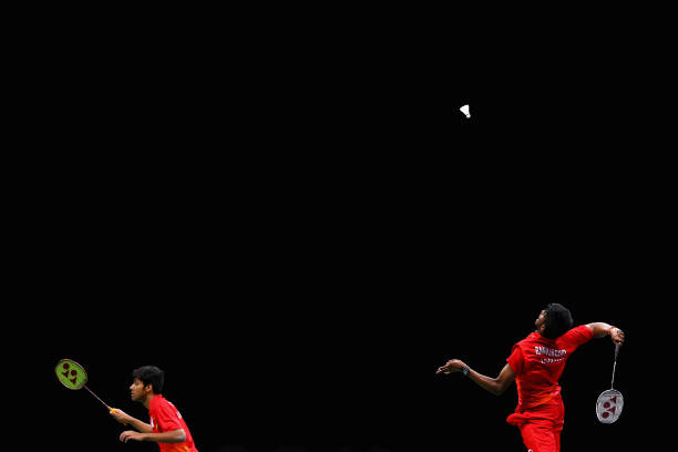 青少年羽毛球训练基地分布及联系方式一览