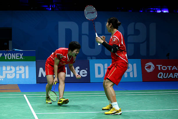 巴黎奥运周期羽毛球男单赛程表:关键积分赛不容错过