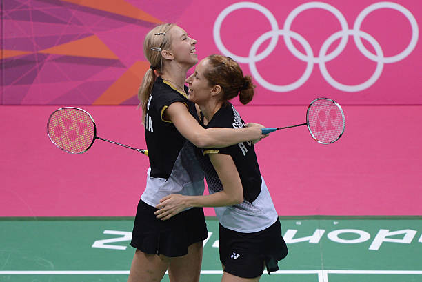 室内外羽毛球场标准尺寸对比,别再搞错了!