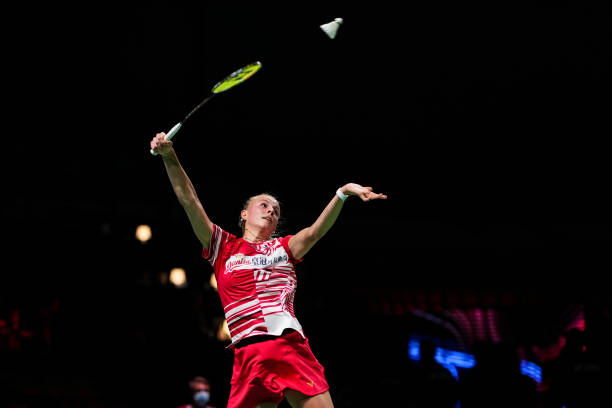 羽毛球单打比赛简易安排:从规则到计分