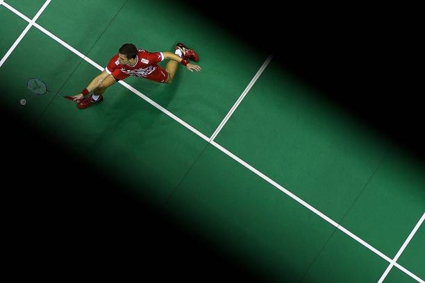 羽毛球拍怎么选?5大品牌优缺点分析