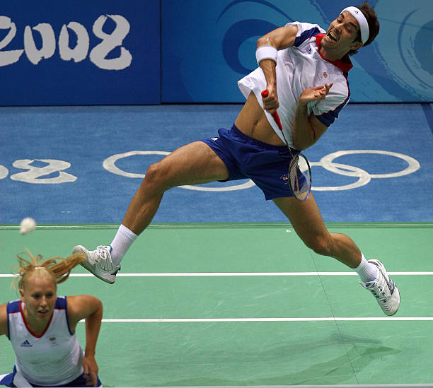 羽毛球双打计分规则:21分制如何决定胜负?