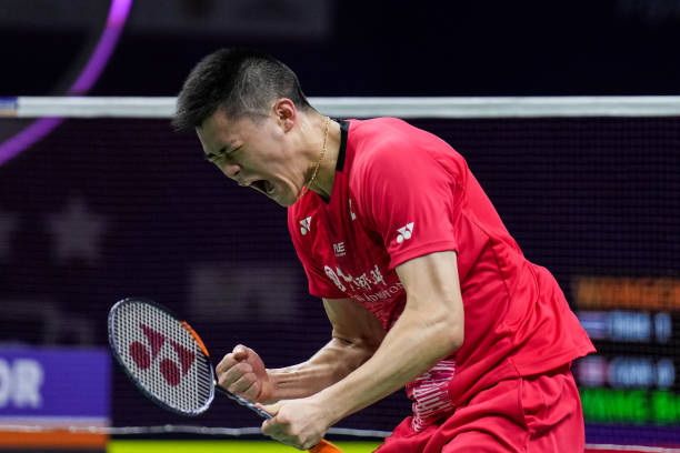 羽毛球单双打边界规则速成指南,提升比赛得分能力