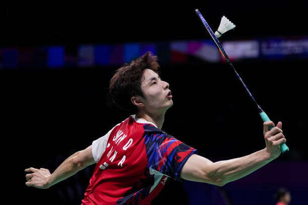 快乐学羽毛球:儿童基础动作图解教程