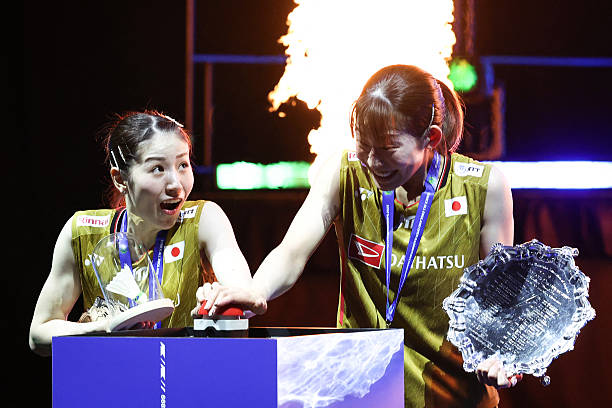 高远球发力技巧:告别软绵无力的后场球