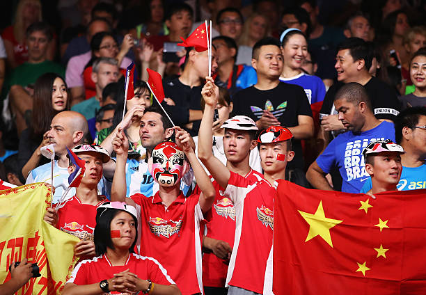 羽毛球21分制的发球轮换规则:关键细节解析