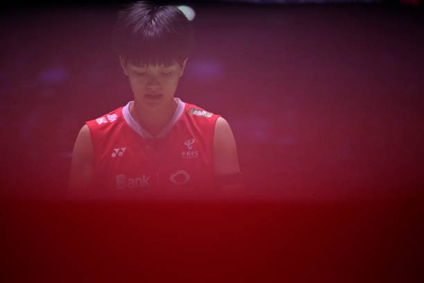 羽毛球比赛必知:发球顺序规则及常见误区