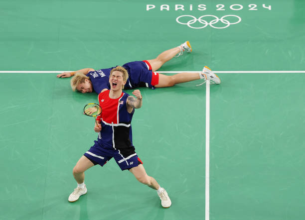 安赛龙、戴资颖能赚多少?新加坡超级赛冠军奖金大揭秘