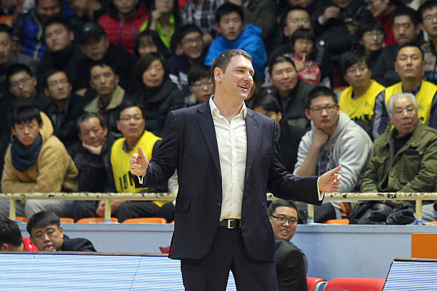 从落选秀到湖人领袖:我的逆袭人生