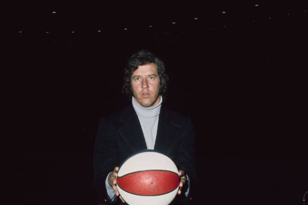 梦之队成员盘点:乔丹时代的美国篮球巨星群像