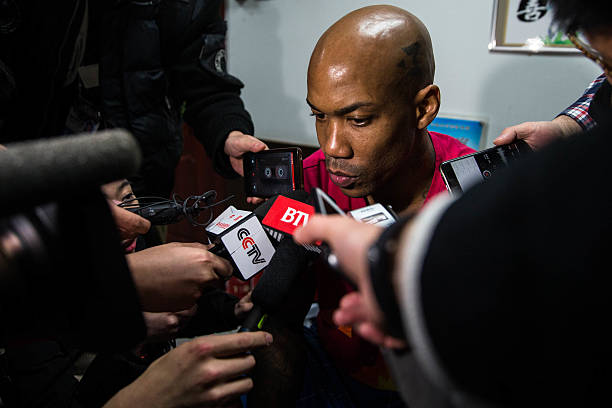 解析CBA:中国男子篮球职业联赛的发展历程与现状