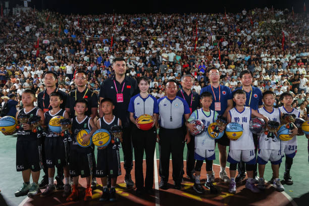 NBA季后赛每日赛果更新:最新比分与晋级情况