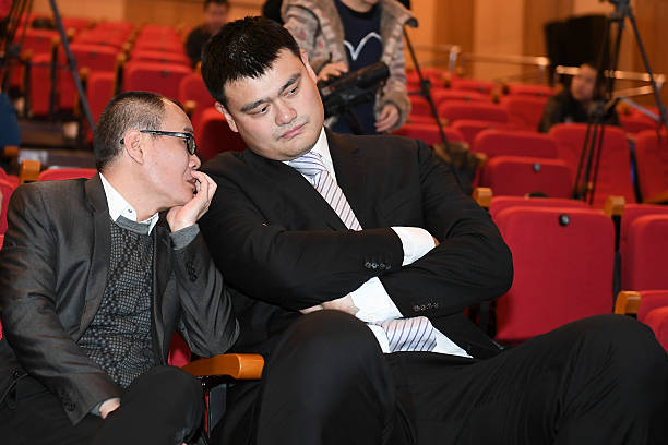 CBA选秀大会日期敲定,新秀球员蓄势待发