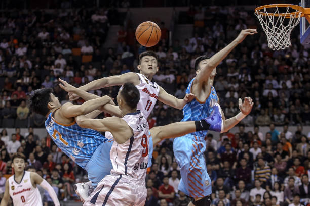 快船队酝酿大交易,目标直指总冠军