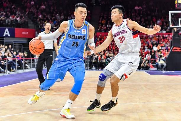 企鹅直播CBA免费高清观看攻略:赛程、链接一网打尽!