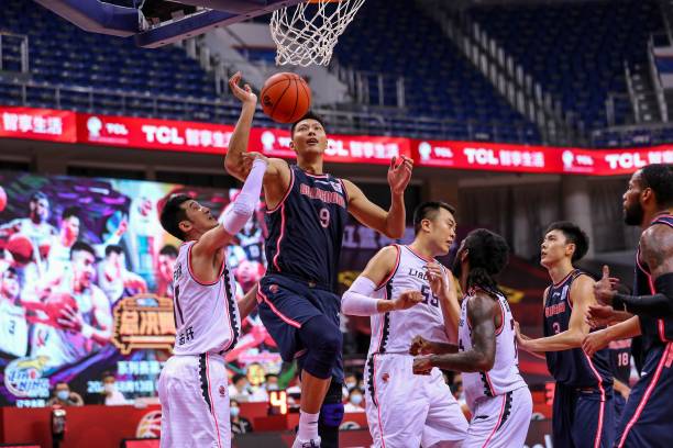 篮球馆预定app的未来:智能化预定体验展望