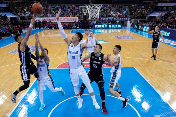 篮球场均得分:全面解析其定义与计算方法