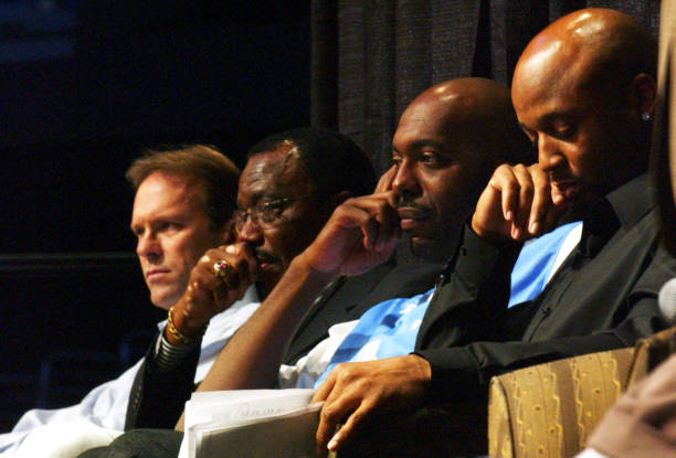 高清回放:NBA总决赛第七场完整比赛录像