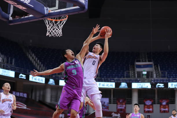 易建联的家族渊源:探寻篮球世家的传承与影响