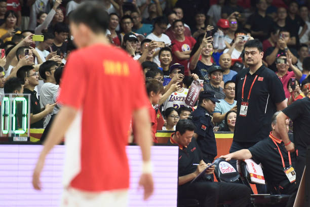 投篮动作解剖:从手腕到脚踝,全面激活身体肌肉