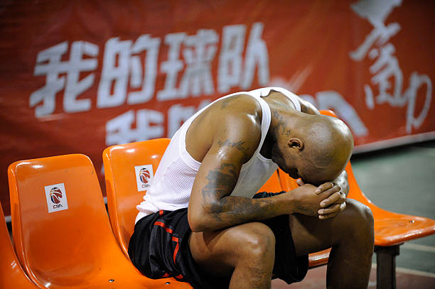 罚球站位规则视频:提升比赛理解的关键一课