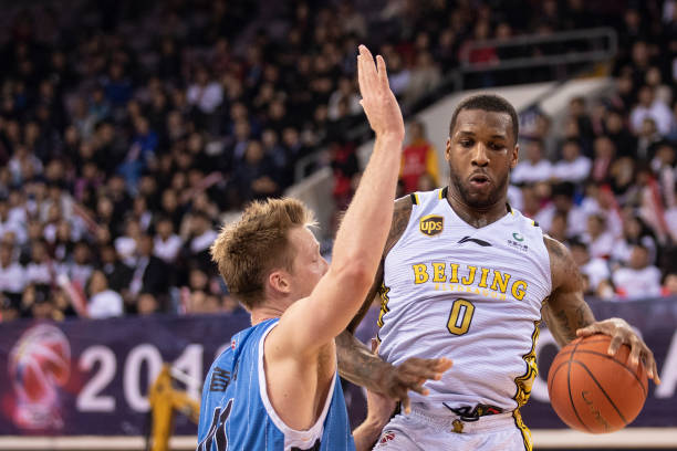 CBA选秀签位规则全解析:如何决定球队命运?