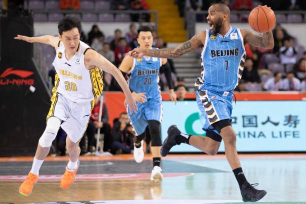 CBA季后赛直播指南:时间表与观看渠道汇总