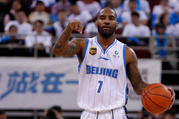 易建联的NBA选秀顺位是多少?历史回顾与分析